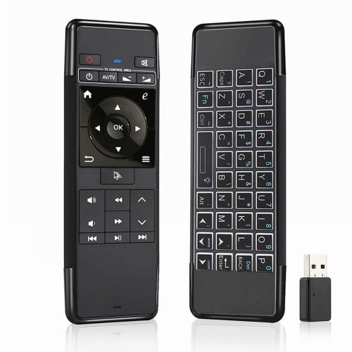wireless-remote
