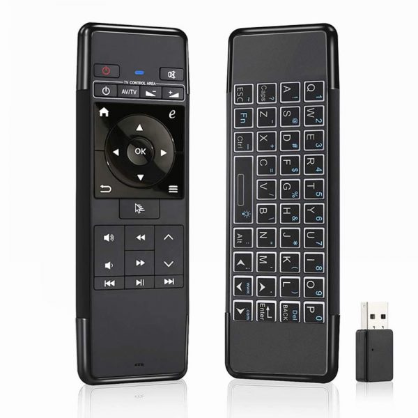 wireless-remote